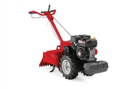 2023 Troy-Bilt Mustang Dual-Direction Garden Tiller (21AB45M8766)