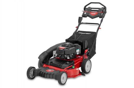 2023 Troy-Bilt WIDECUT 28 - Photo 2