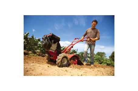 2023 Troy-Bilt Bronco - Photo 8