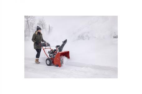 2023 Troy-Bilt STORM 2420 - Photo 7