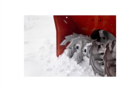 2023 Troy-Bilt STORM 2420 - Photo 11