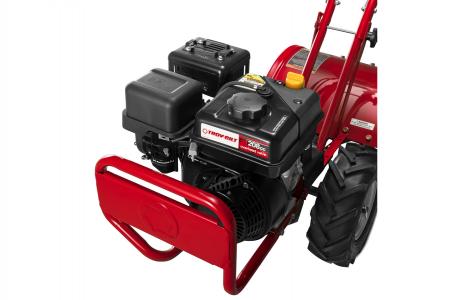 2023 Troy-Bilt Super Bronco CRT Garden Tiller (21D-65M8B66) - Photo 4