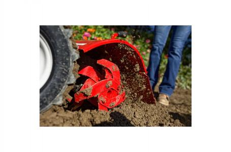 2023 Troy-Bilt Super Bronco CRT Garden Tiller (21D-65M8B66) - Photo 9