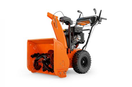 2023 Ariens Compact 24 with Auto Turn 920029 - Photo 4