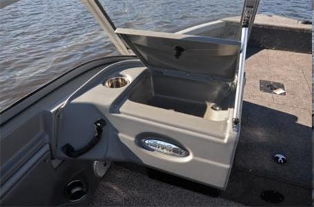 2023 MirroCraft 17' Dual Impact Raven - Photo 6