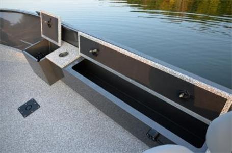 2023 MirroCraft Outfitter 165 - Photo 6