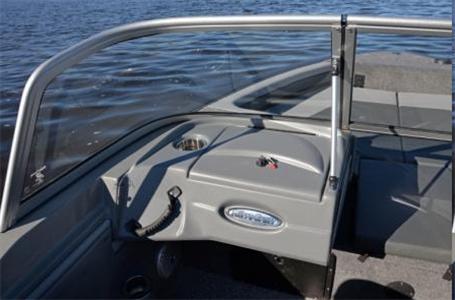 2023 MirroCraft 17' Dual Impact Raven - Photo 4