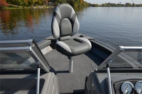 2023 MirroCraft 17.5' Holiday Raven Black - Photo 5