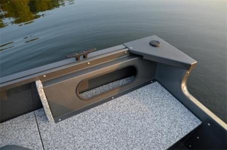 2023 MirroCraft Outfitter 165 - Photo 7