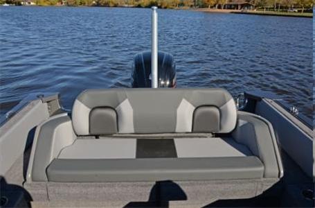 2023 MirroCraft 17' Dual Impact Raven - Photo 9