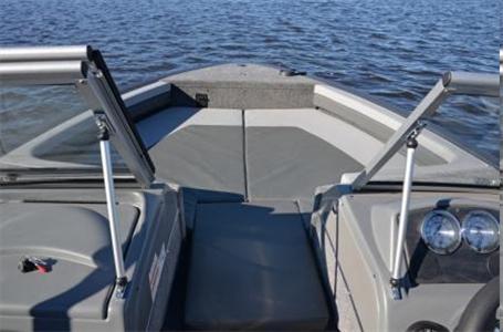 2023 MirroCraft 17' Dual Impact Raven - Photo 7