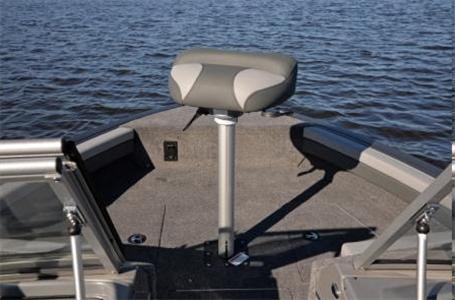 2023 MirroCraft 17' Dual Impact Raven - Photo 8