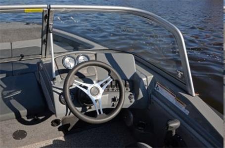 2023 MirroCraft 17' Dual Impact Raven - Photo 3