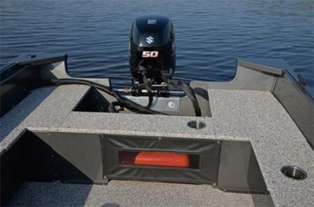 2023 MirroCraft Outfitter 165 - Photo 2