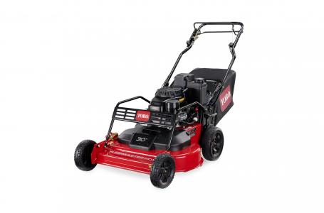 2023 Toro 30" TurfMaster® HDX (22215) - Photo 3