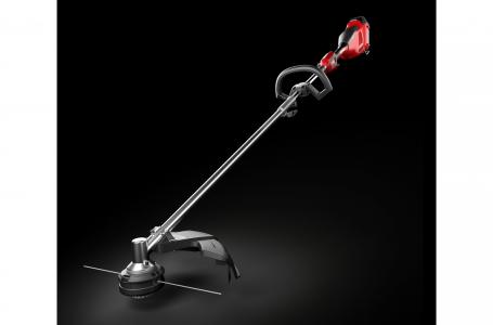 2023 Toro 60V MAX* Electric Battery 14" Attachment Capable String Trimmer (51836) - Photo 2