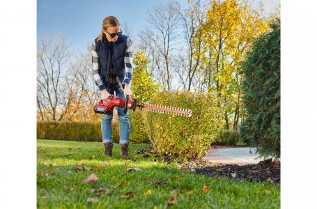 2023 Toro 60V MAX* Electric Battery 24" Hedge Trimmer (51840) - Photo 6