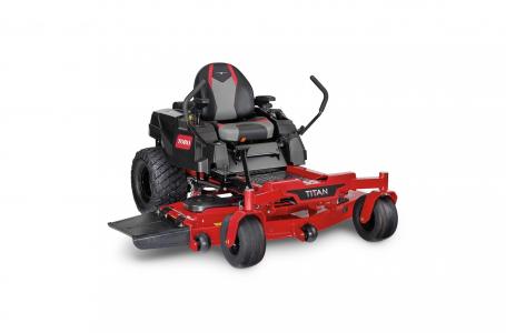 2023 Toro 60" TITAN® (75306)