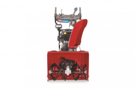2023 Toro 26" Power Max® 826 OAE 252cc Two-Stage Electric Start Gas Snow Blower (37799) - Photo 3
