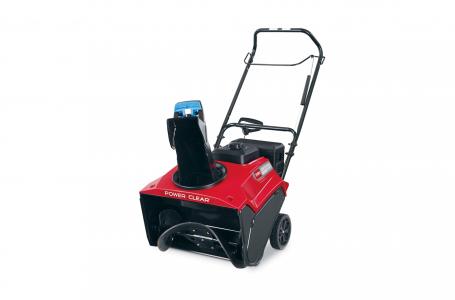2023 Toro 21" Power Clear® 821 R-C Commercial Snow Blower (38755) - Photo 2