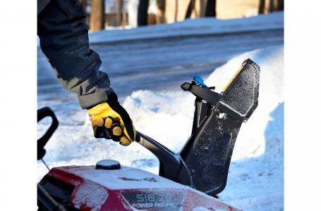 2023 Toro 18" Power Clear® 518 ZE Snow Blower (38475) - Photo 6