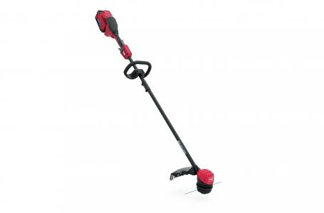 2023 Toro 60V MAX* Electric Battery 13" Brushless String Trimmer (51831) - Photo 2