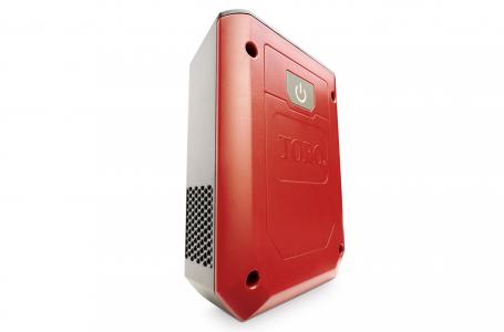 2023 Toro 60V MAX* Impulse Endeavor Power Inverter (51860T) - Photo 2