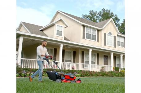 2023 Toro 22" 60V MAX* Electric Battery SMARTSTOW® Personal Pace Auto-Drive™ High Wheel Mower (21466) - Photo 7
