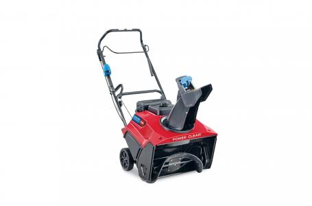 2023 Toro 21" Power Clear® 821 QZE Snow Blower (38757)