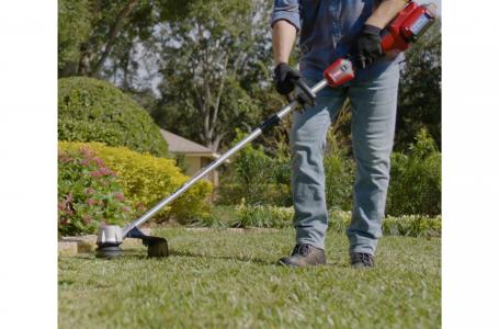 2023 Toro 60V MAX* Electric Battery 14" Brushless String Trimmer (51830) - Photo 10