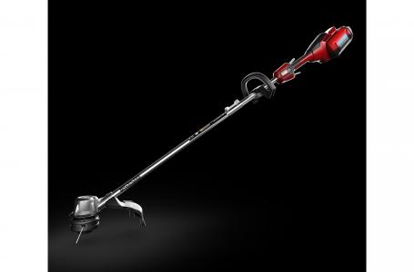 2023 Toro 60V MAX* Electric Battery 14" Brushless String Trimmer (51830) - Photo 2