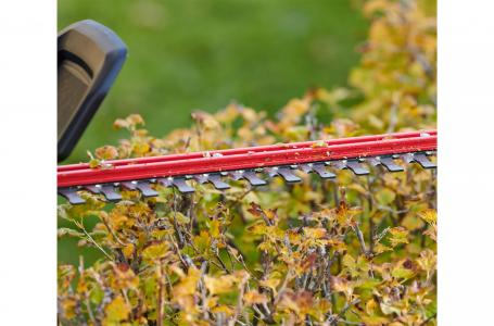 2023 Toro 60V MAX* Electric Battery 24" Hedge Trimmer (51840) - Photo 7