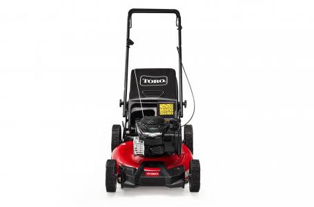 2023 Toro 21" High Wheel Push Mower (21311) - Photo 3