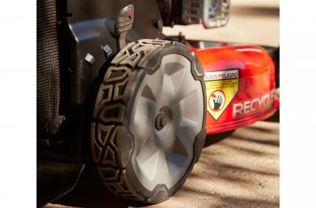 2023 Toro 21" High Wheel Push Mower (21311) - Photo 8