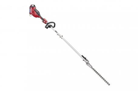 2023 Toro 60V MAX* Electric Battery 16" Hedge Trimmer Attachment (88713) - Photo 4