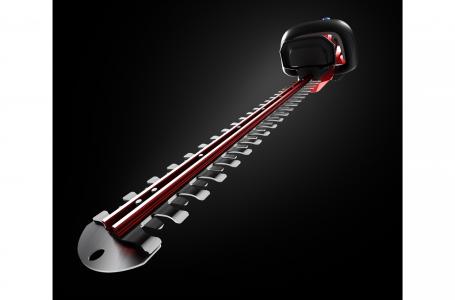 2023 Toro 60V MAX* Electric Battery 24" Hedge Trimmer (51840) - Photo 4