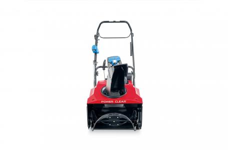 2023 Toro 21" Power Clear® 821 QZE Snow Blower (38757) - Photo 3