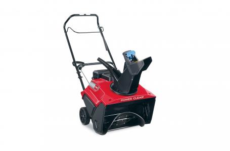 2023 Toro 21" Power Clear® 821 R-C Commercial Snow Blower (38755)
