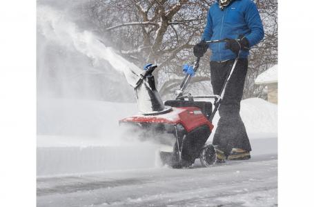 2023 Toro 21" Power Clear® 821 R-C Commercial Snow Blower (38755) - Photo 4