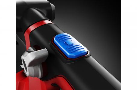2023 Toro 60V MAX* Electric Battery Brushless Leaf Blower (51820) - Photo 4