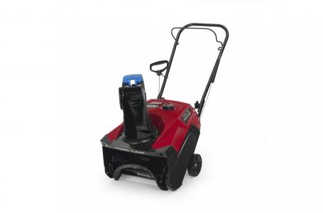 2023 Toro 18" Power Clear® 518 ZR Snow Blower (38474) - Photo 2