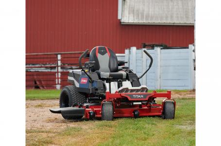 2023 Toro 48" TITAN® MyRIDE® (75311) - Photo 3