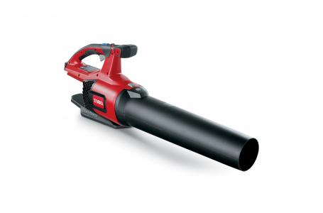 2023 Toro 60V MAX* Electric Battery String Trimmer / Leaf Blower Combo Kit (51881) - Photo 3