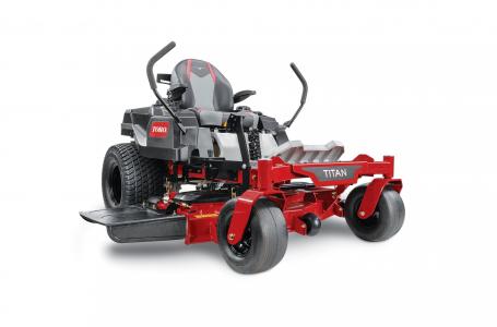 2023 Toro 48" TITAN® MyRIDE® (75311)
