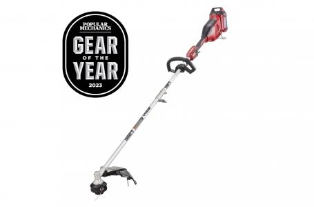 2023 Toro 60V MAX* Electric Battery 14" Attachment Capable String Trimmer (51836)