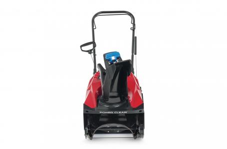 2023 Toro 18" Power Clear® 518 ZR Snow Blower (38474) - Photo 3