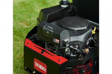 2023 Toro 60" TITAN® (75306) - Photo 4