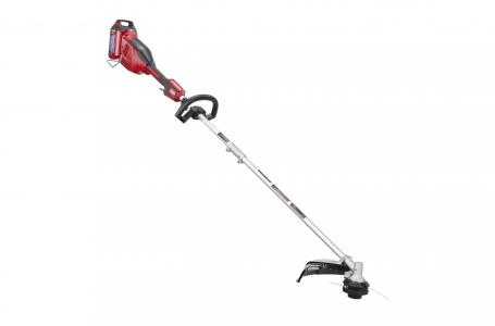2023 Toro 60V MAX* Electric Battery 14" Attachment Capable String Trimmer (51836) - Photo 5