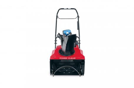 2023 Toro 21" Power Clear® 821 R-C Commercial Snow Blower (38755) - Photo 3