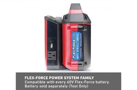 2023 Toro 60V MAX* Impulse Endeavor Power Inverter (51860T) - Photo 4